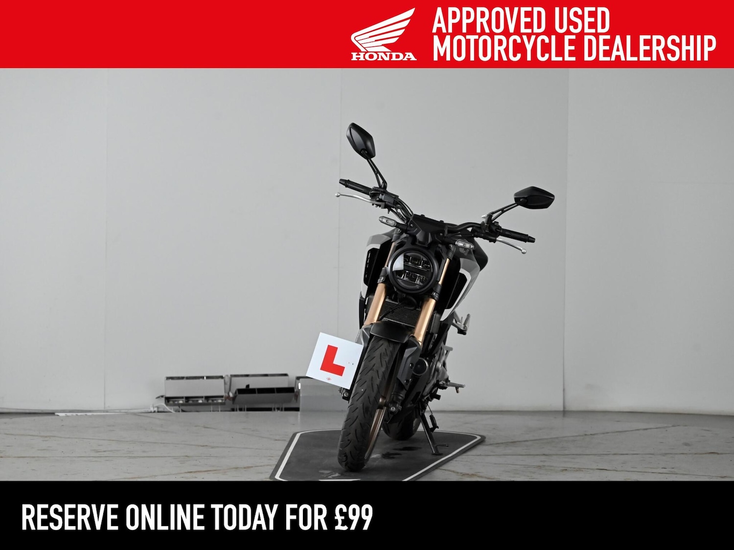 Used Honda CB125R 2021 for sale - 78924212: Photo 10