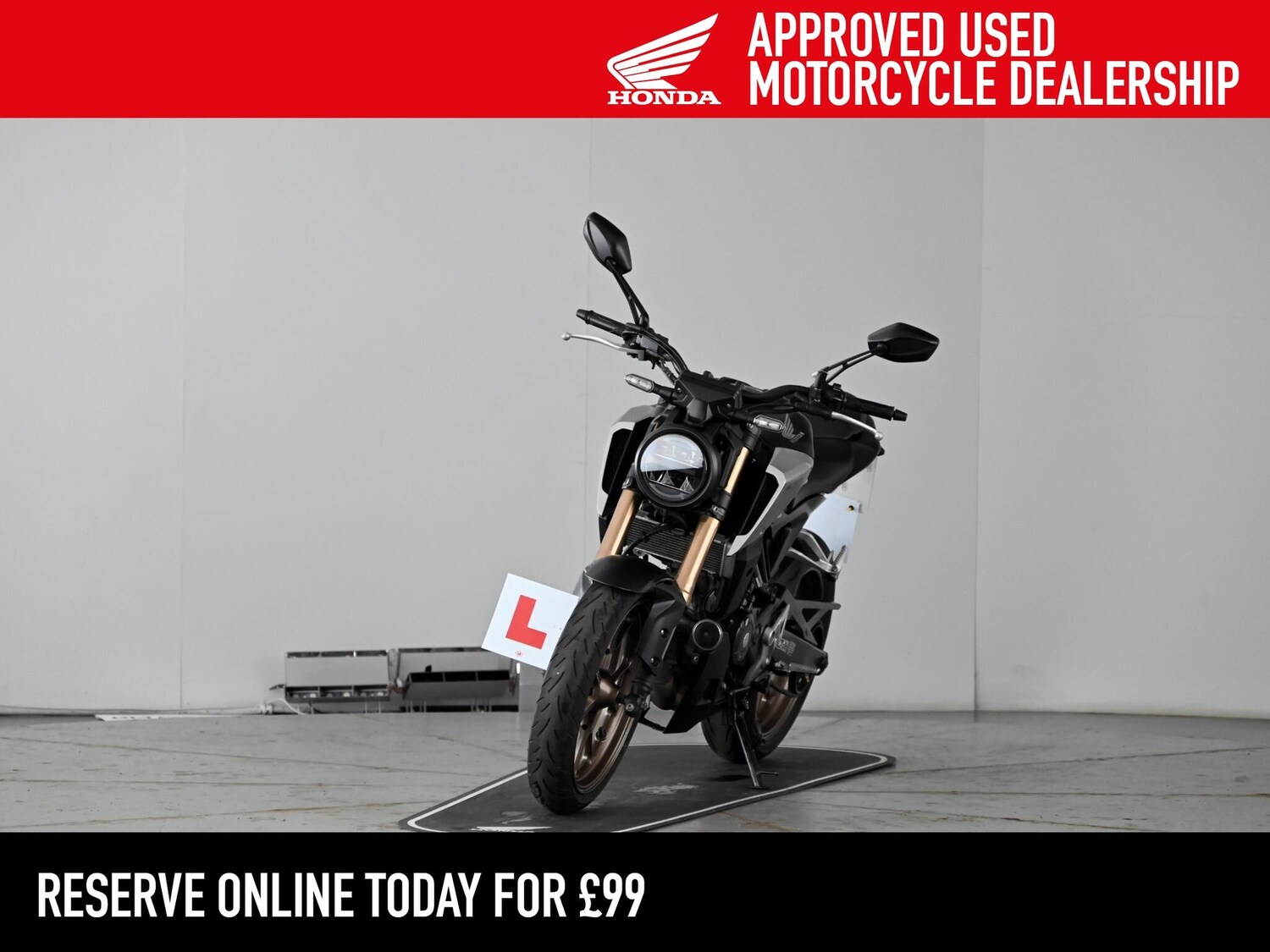 Used Honda CB125R 2021 for sale - 78924212: Photo 11