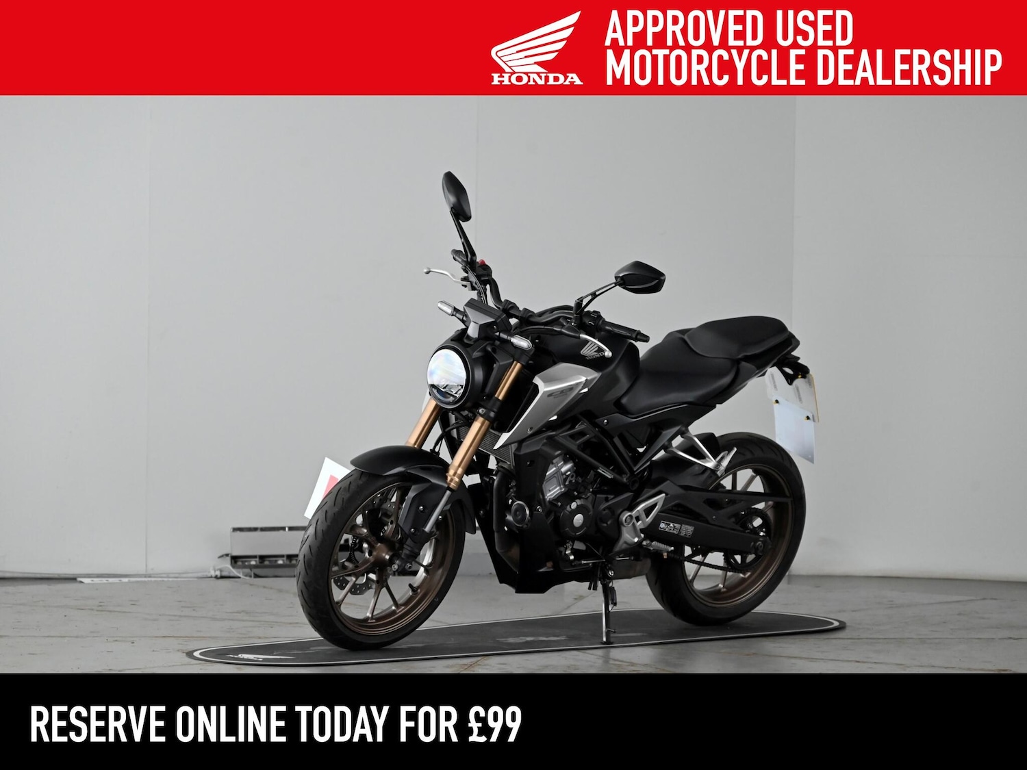 Used Honda CB125R 2021 for sale - 78924212: Photo 16