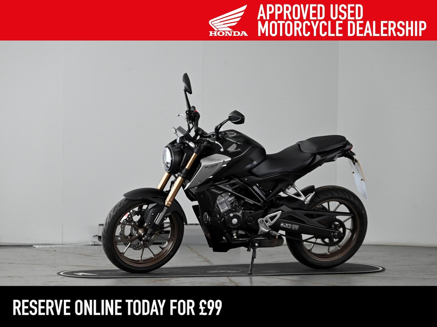 Used Honda CB125R 2021 for sale - 78924212: Photo 19