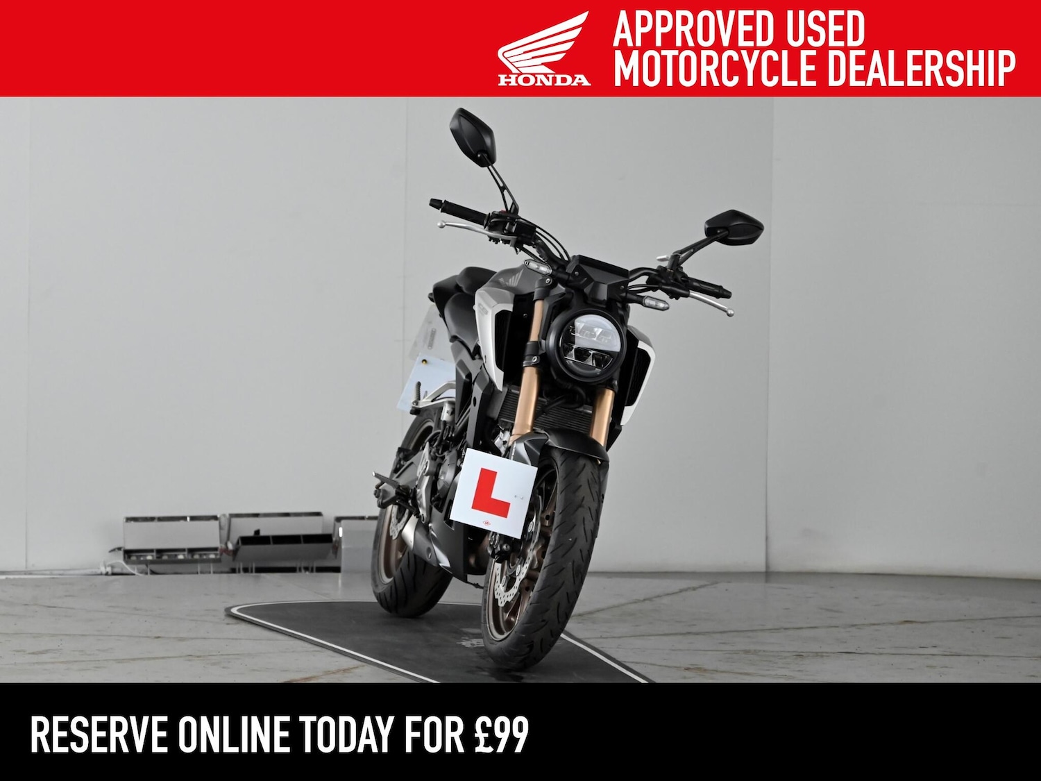 Used Honda CB125R 2021 for sale - 78924212: Photo 2