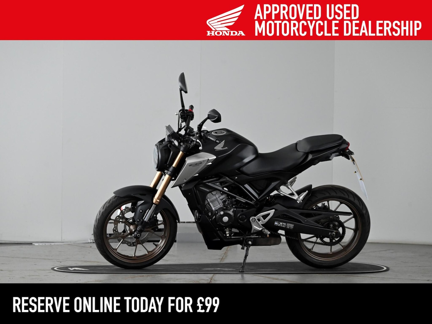 Used Honda CB125R 2021 for sale - 78924212: Photo 20