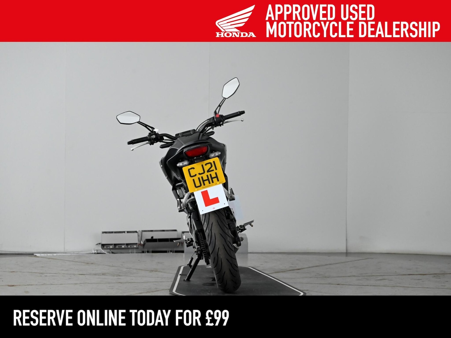 Used Honda CB125R 2021 for sale - 78924212: Photo 32