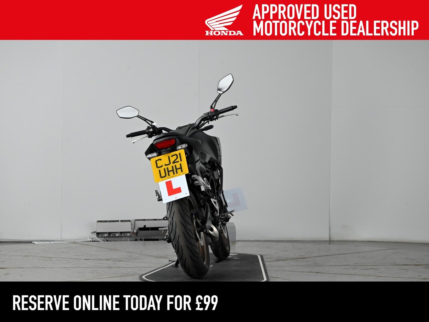 Used Honda CB125R 2021 for sale - 78924212: Photo 33