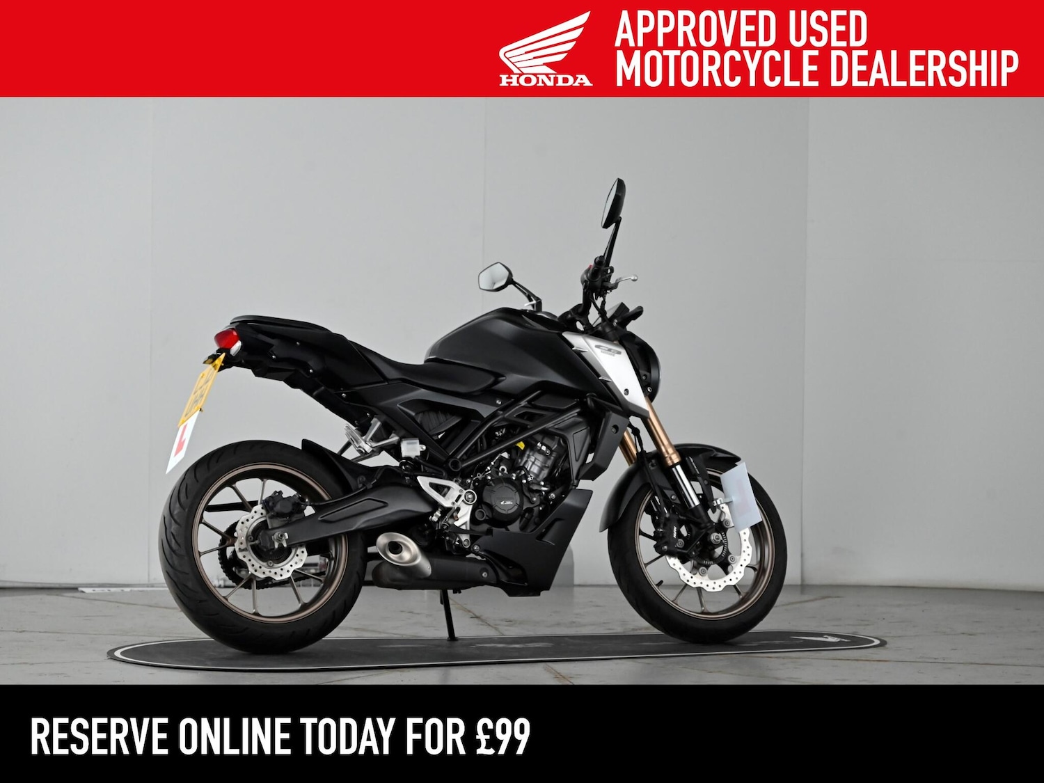 Used Honda CB125R 2021 for sale - 78924212: Photo 39