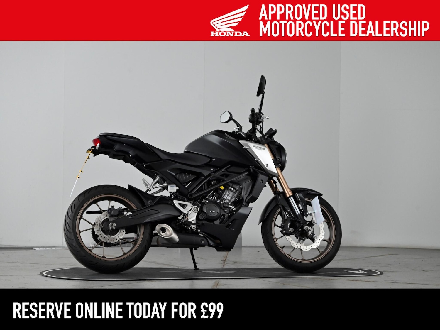 Used Honda CB125R 2021 for sale - 78924212: Photo 40