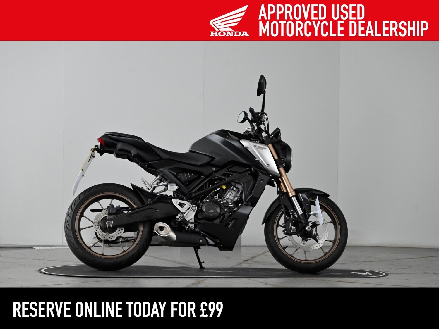 Used Honda CB125R 2021 for sale - 78924212: Photo 41