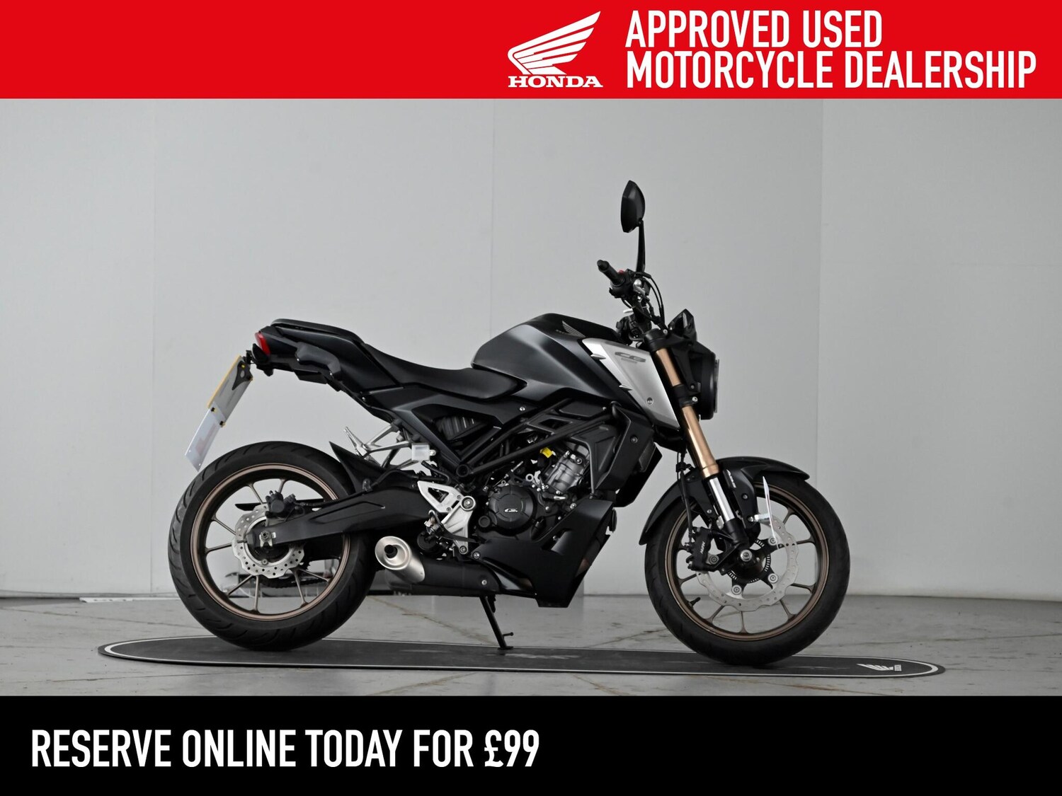 Used Honda CB125R 2021 for sale - 78924212: Photo 42