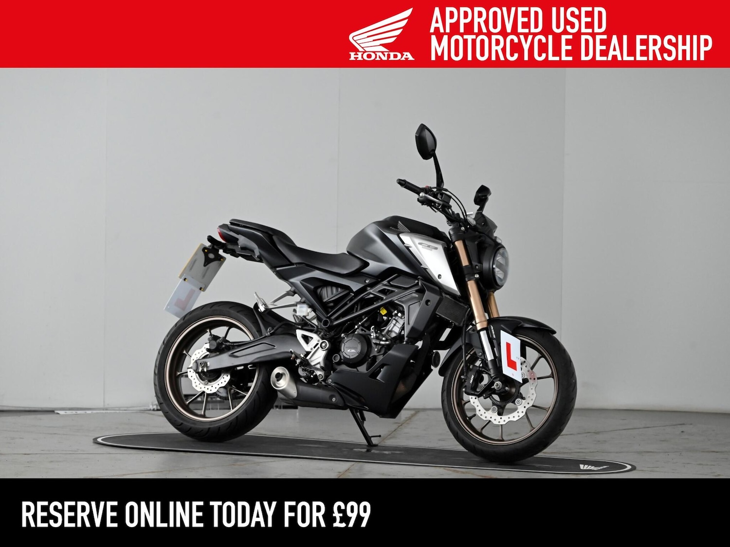 Used Honda CB125R 2021 for sale - 78924212: Photo 44