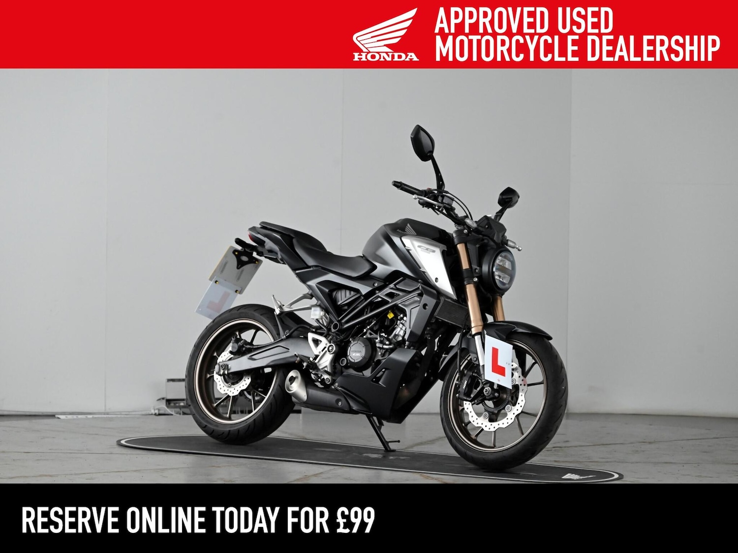 Used Honda CB125R 2021 for sale - 78924212: Photo 45