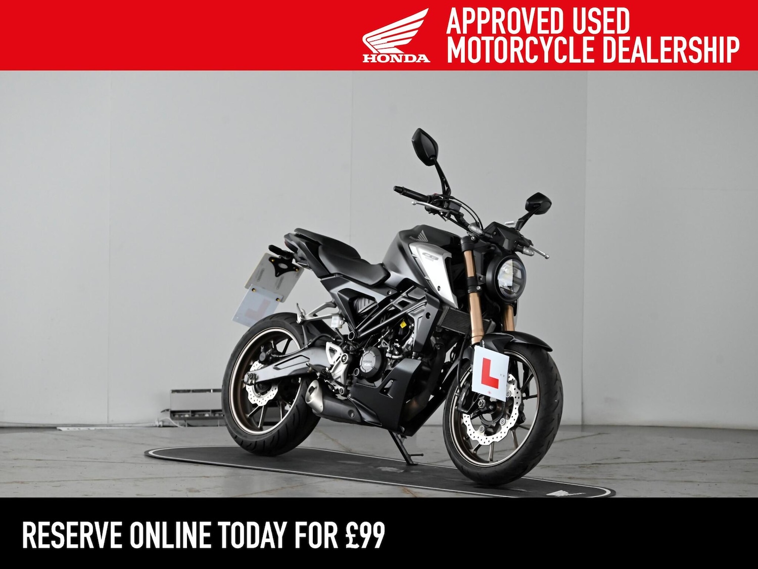 Used Honda CB125R 2021 for sale - 78924212: Photo 46