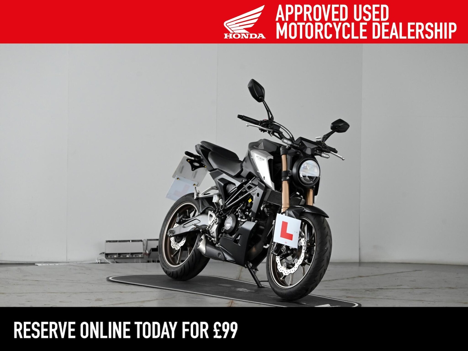 Used Honda CB125R 2021 for sale - 78924212: Photo 47