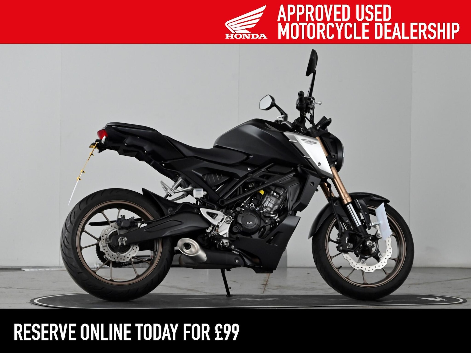 Used Honda CB125R 2021 for sale - 78924212: Photo 50