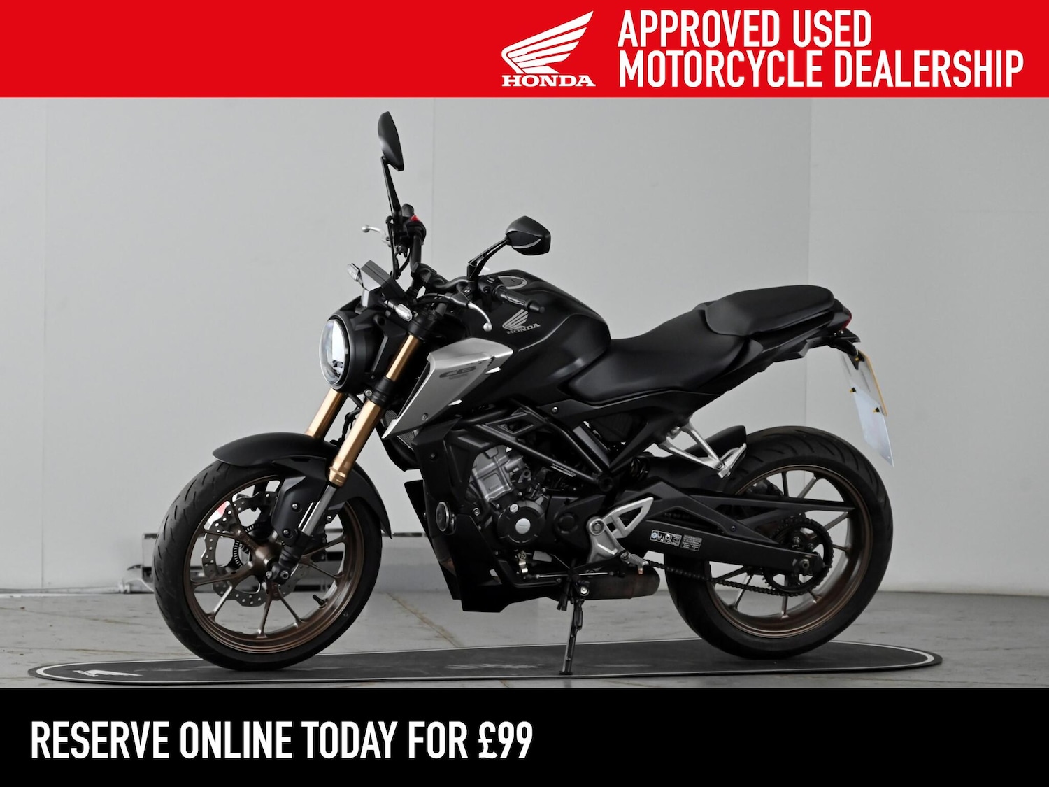 Used Honda CB125R 2021 for sale - 78924212: Photo 51