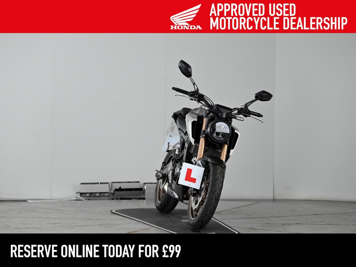 Used Honda CB125R 2021 for sale - 78924212: Photo 7