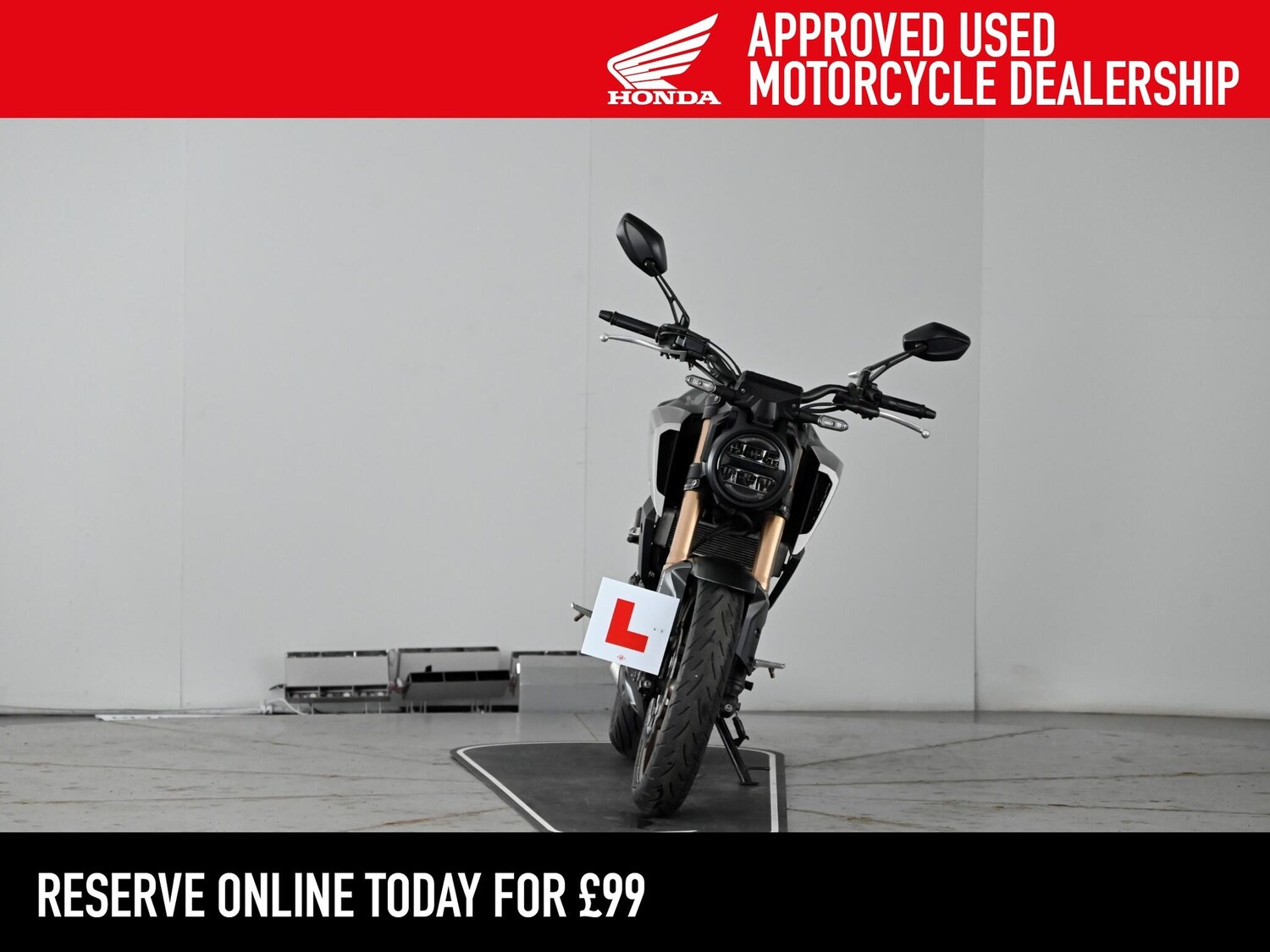 Used Honda CB125R 2021 for sale - 78924212: Photo 8