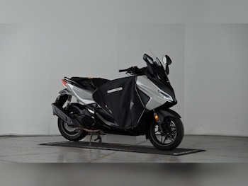 Used Honda Forza 125 2023 for sale - bike-77833512: Photo