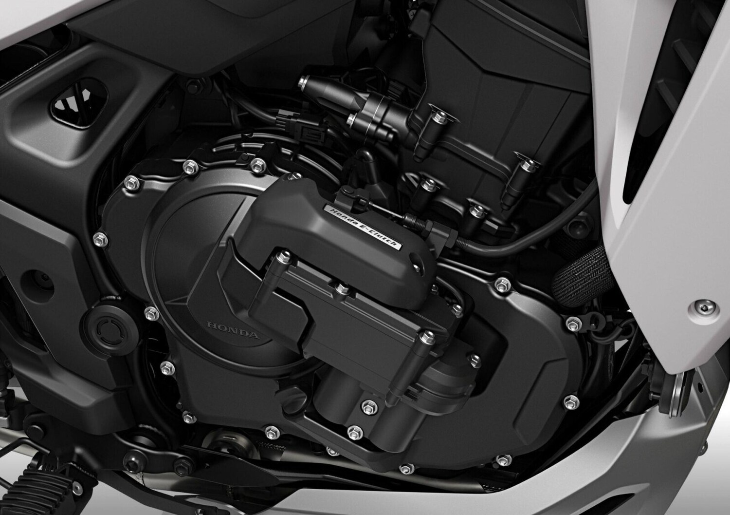 Honda XL750 Transalp