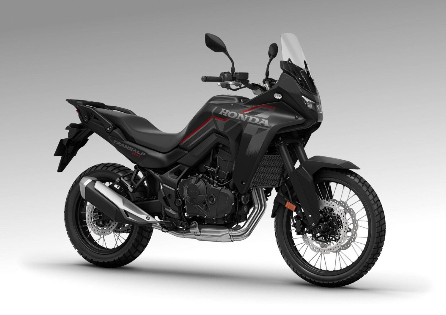 Honda XL750 Transalp