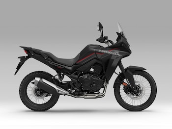 Used Honda XL750 Transalp undefined for sale - bike-76869293: Photo