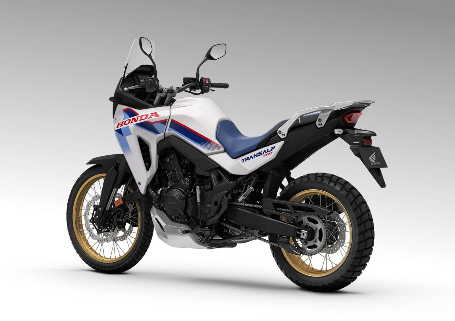 Honda XL750 Transalp