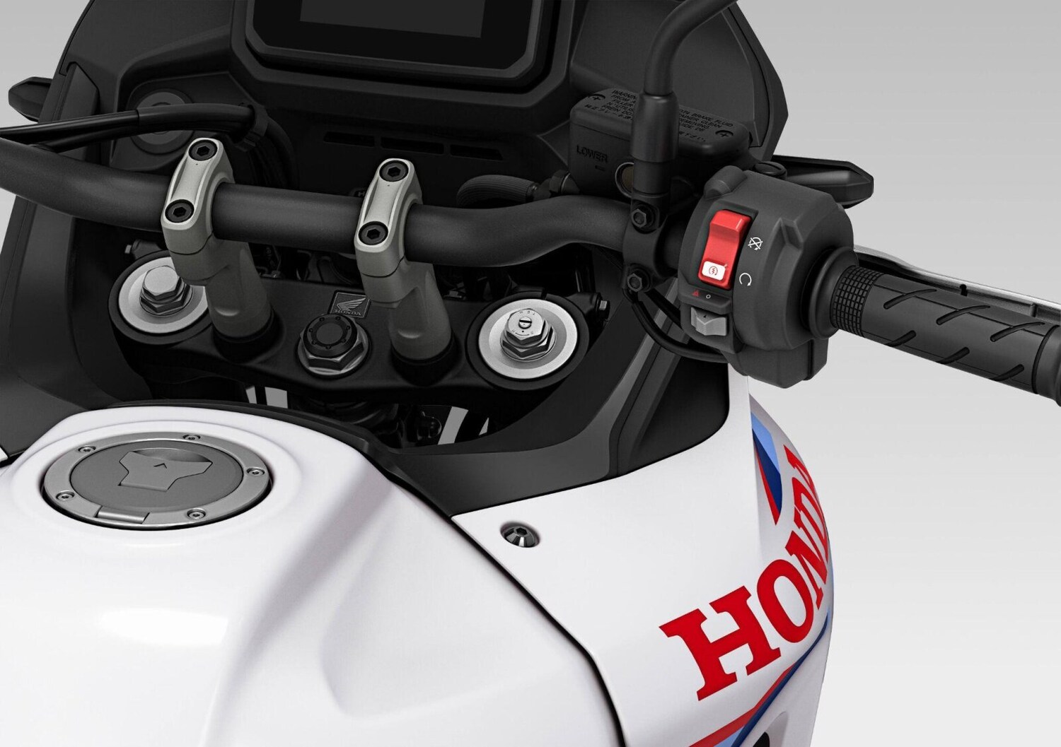 Honda XL750 Transalp