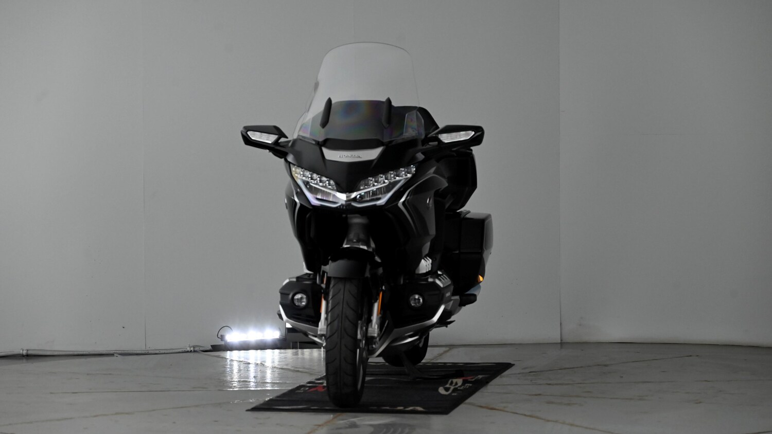 Honda GL1800 Gold Wing