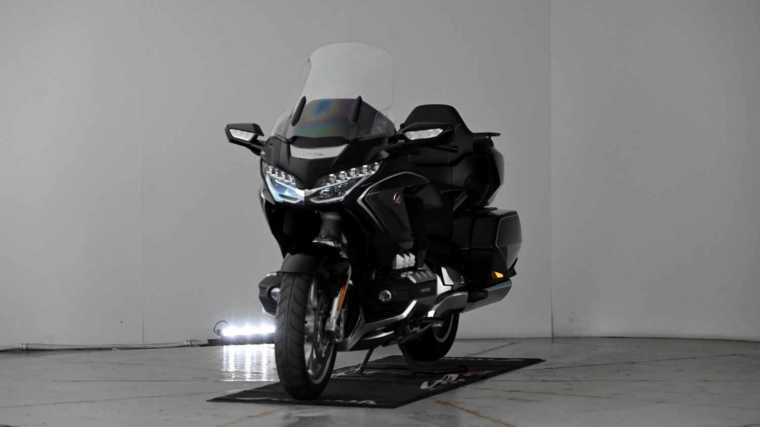 Honda GL1800 Gold Wing