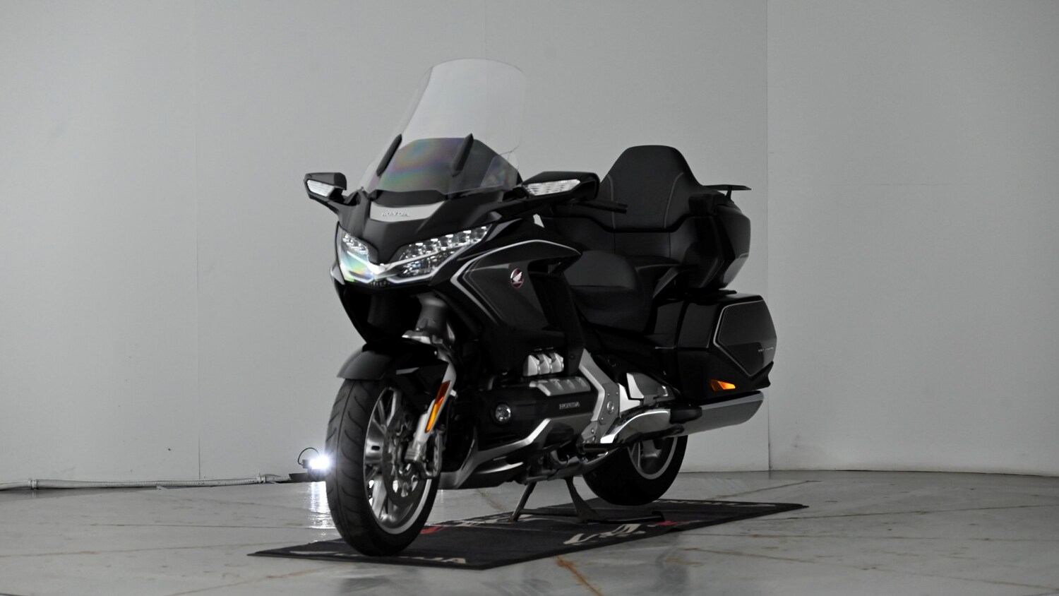 Honda GL1800 Gold Wing