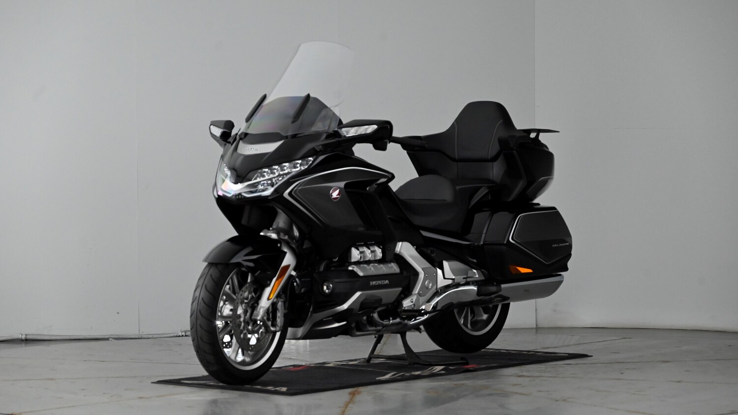 Honda GL1800 Gold Wing