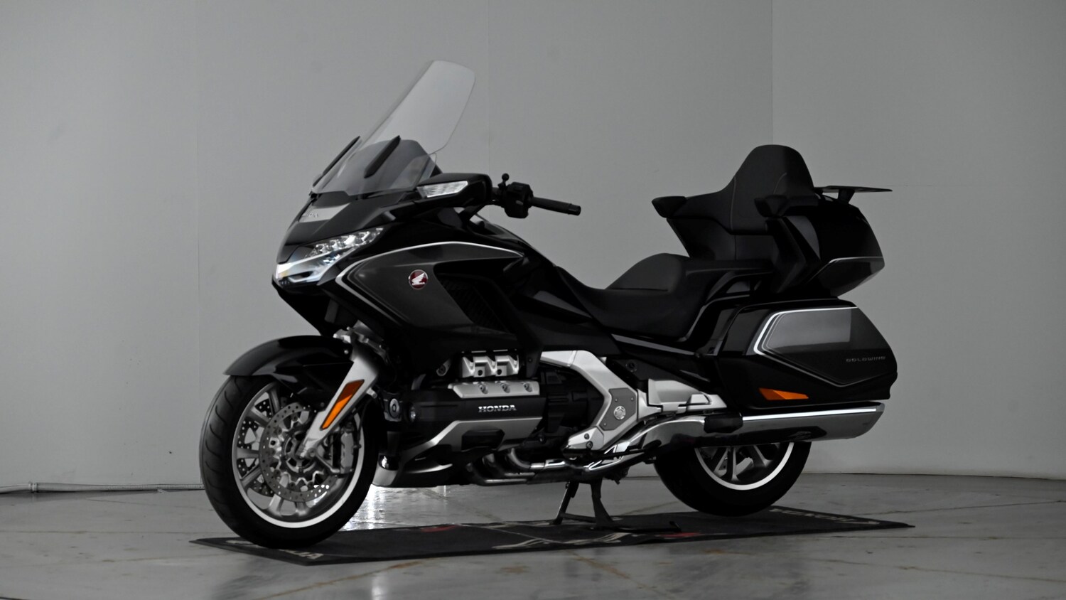 Honda GL1800 Gold Wing