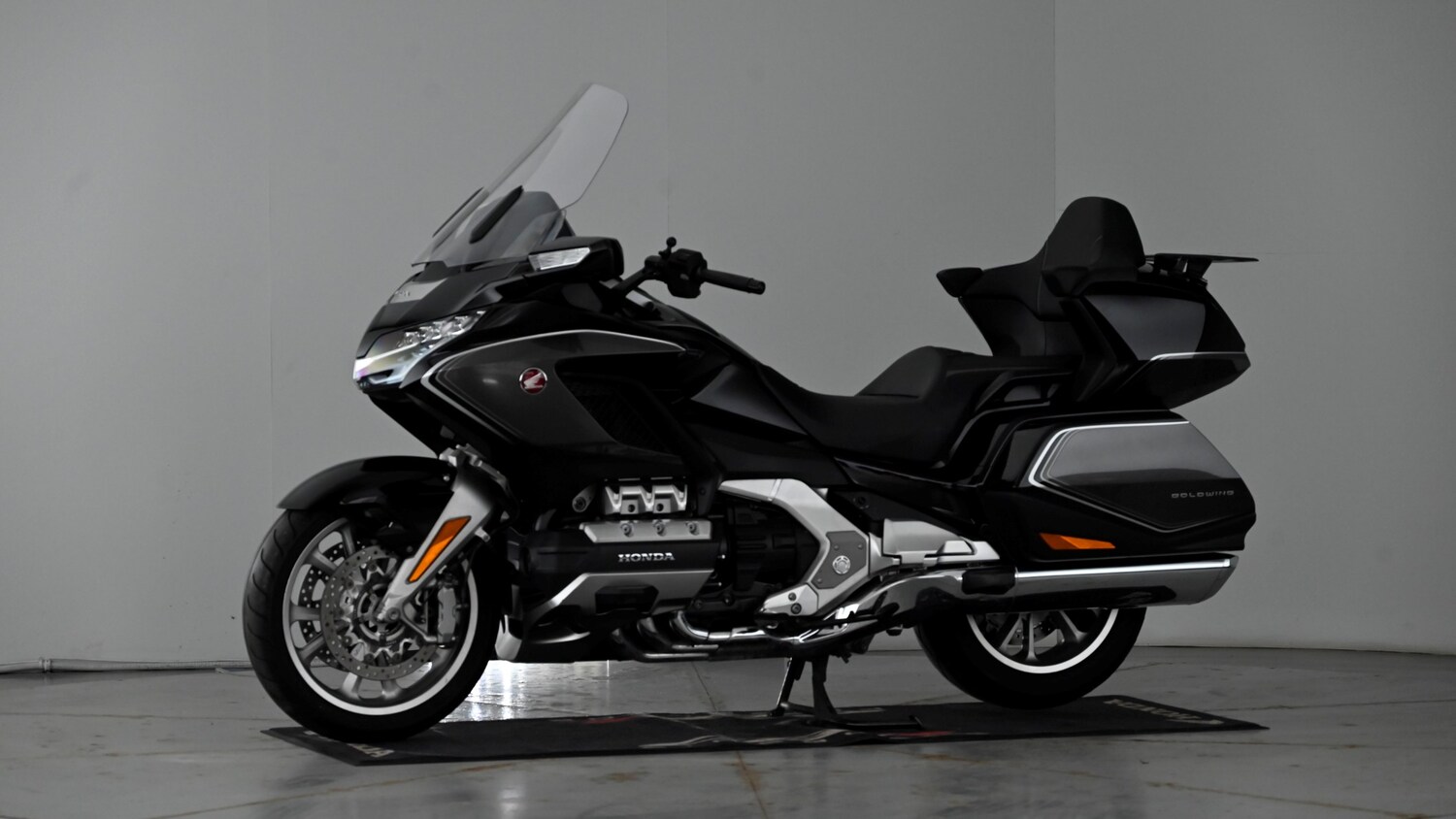 Honda GL1800 Gold Wing