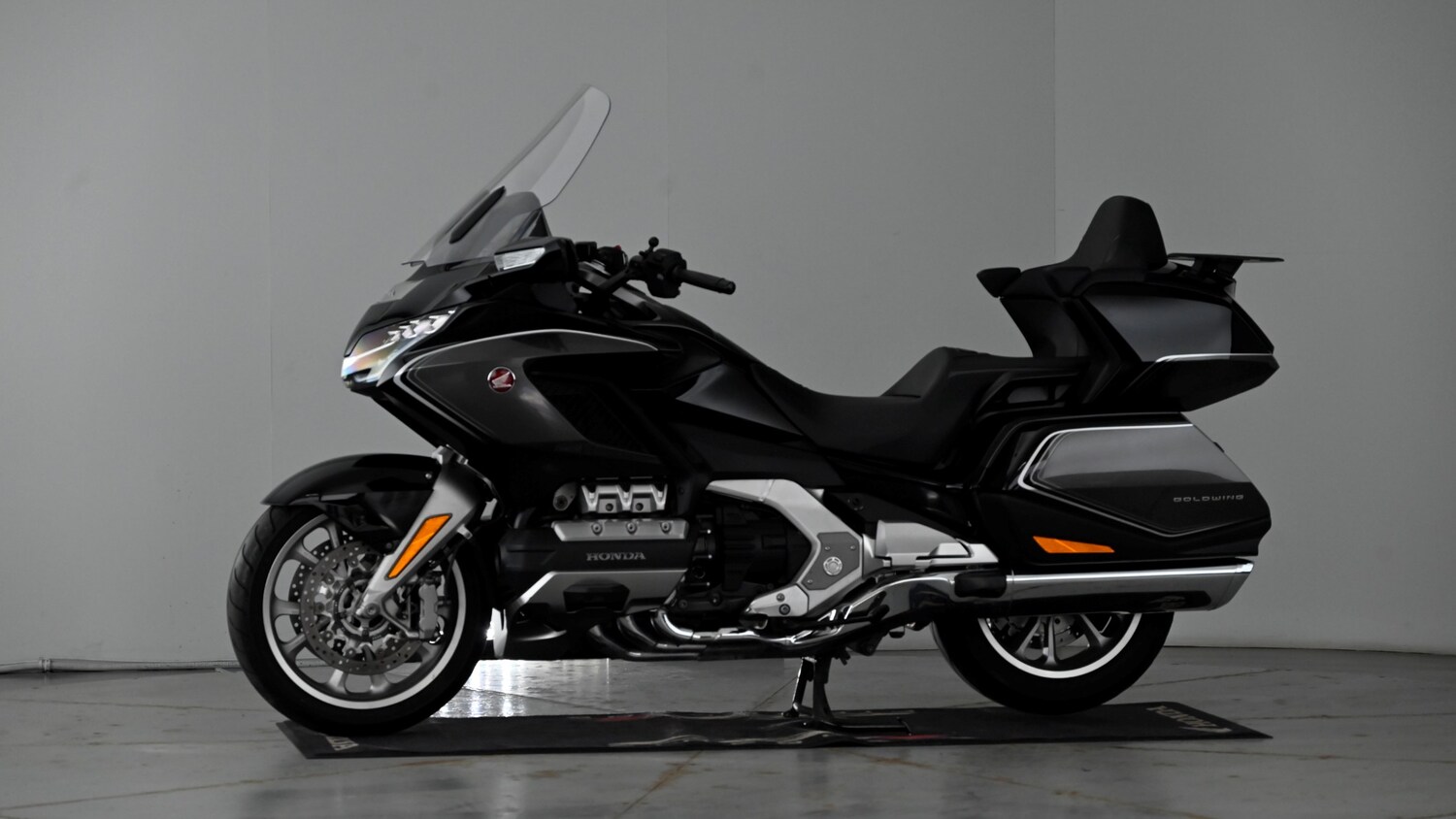 Honda GL1800 Gold Wing