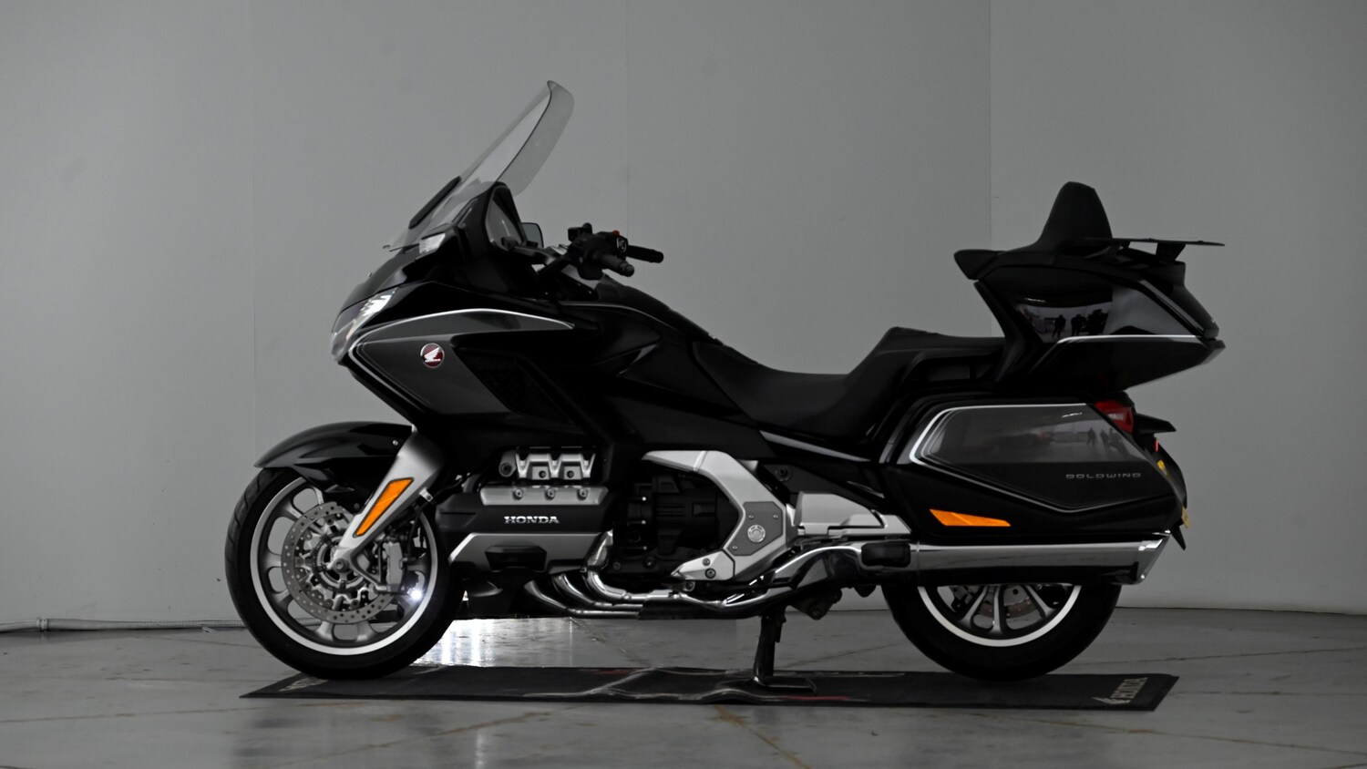 Honda GL1800 Gold Wing