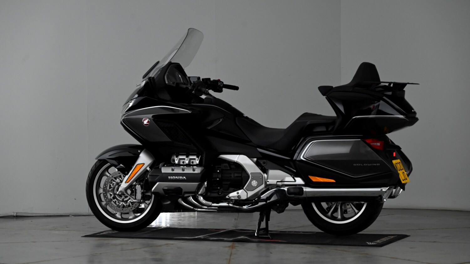 Honda GL1800 Gold Wing