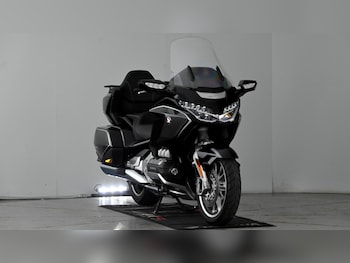 Used Honda GL1800 Gold Wing 2020 for sale - bike-77470924: Photo