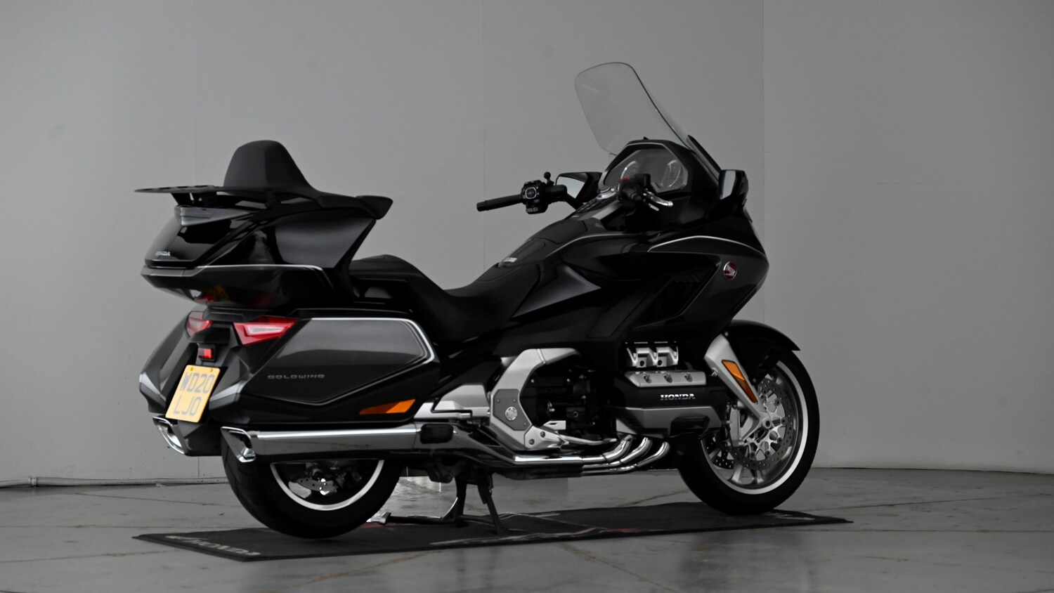 Honda GL1800 Gold Wing