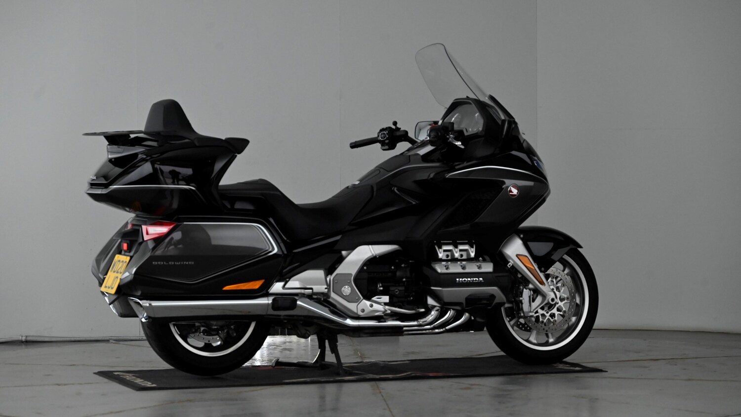 Honda GL1800 Gold Wing