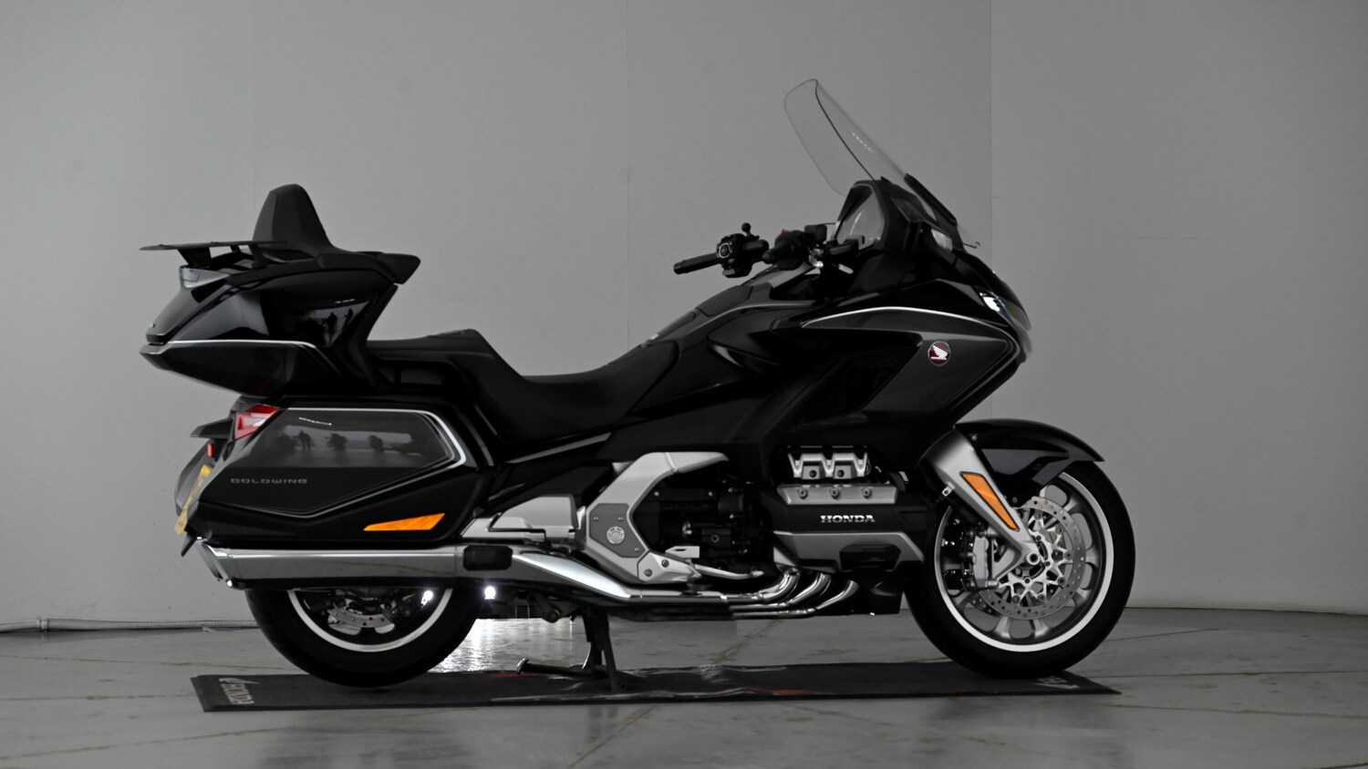 Honda GL1800 Gold Wing