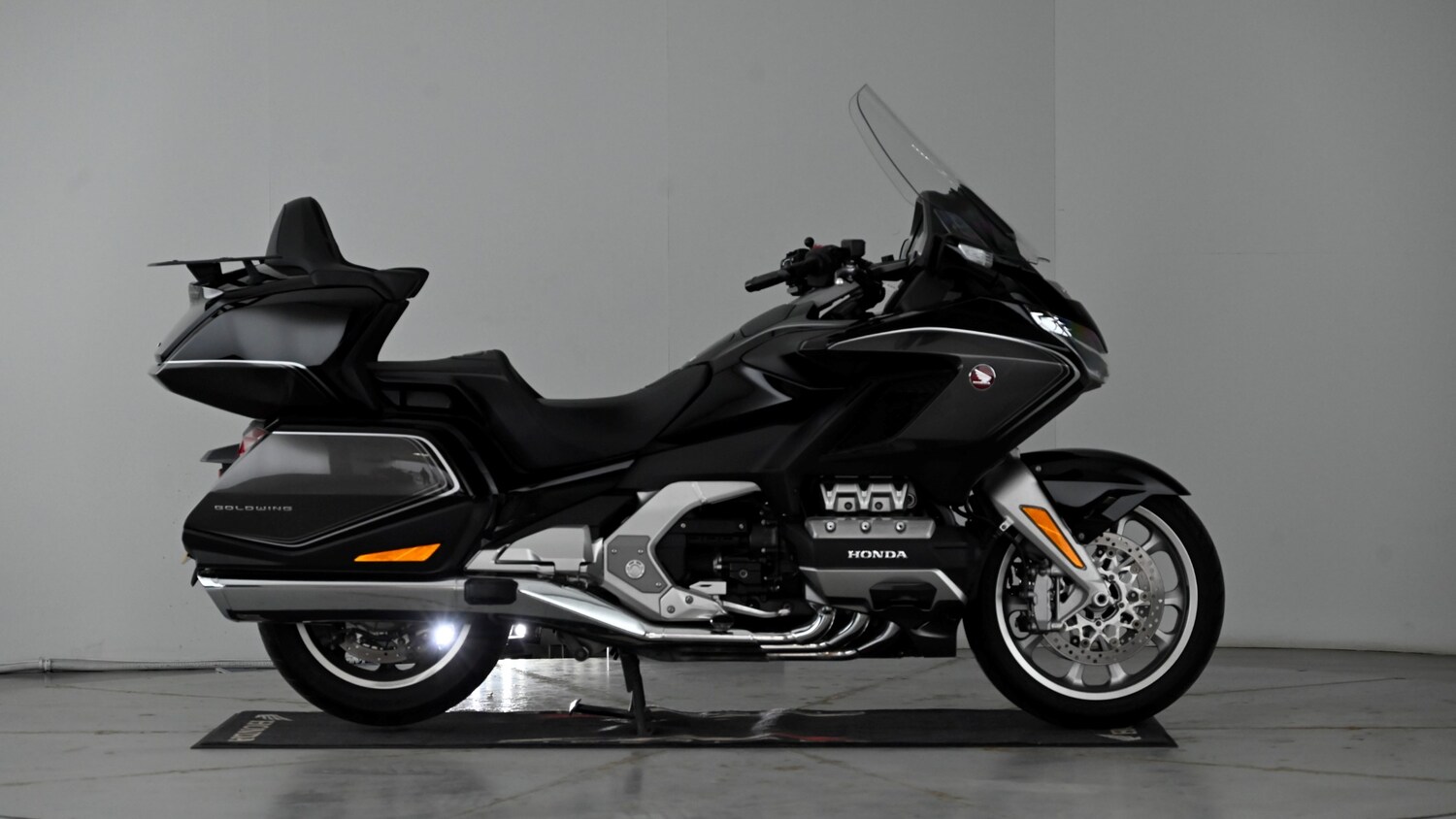Honda GL1800 Gold Wing