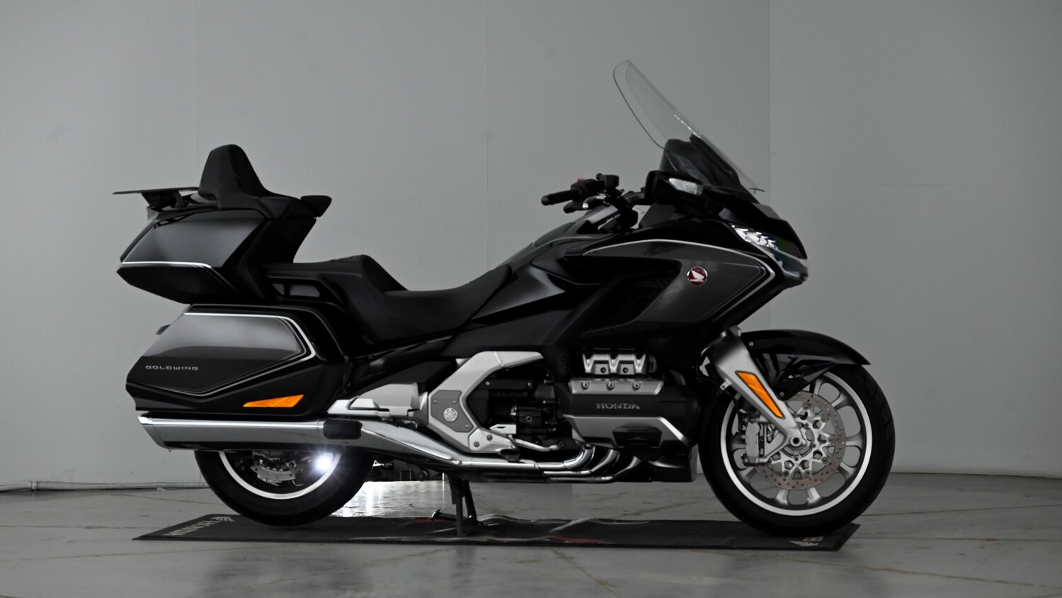 Honda GL1800 Gold Wing