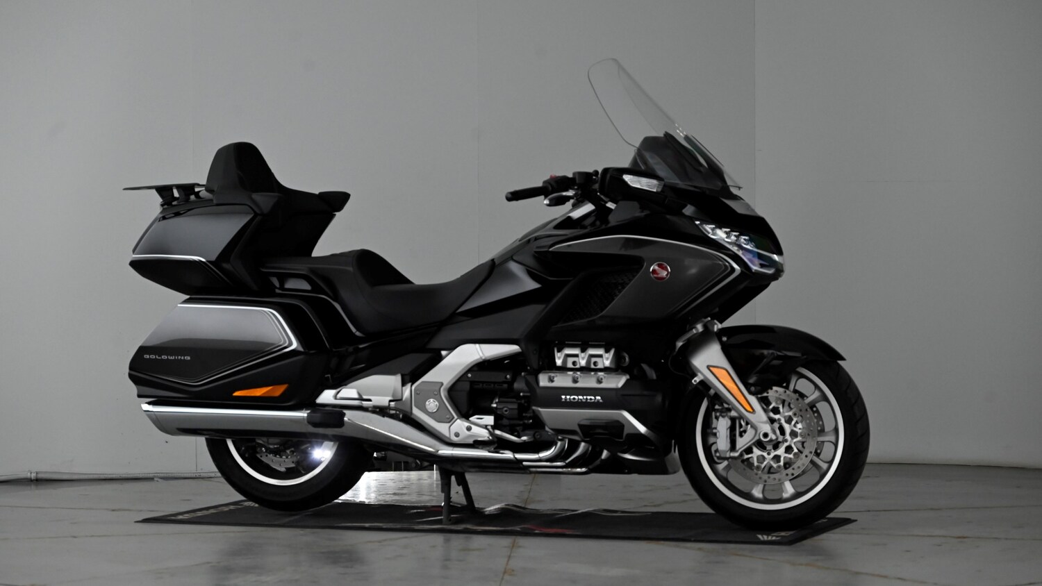 Honda GL1800 Gold Wing