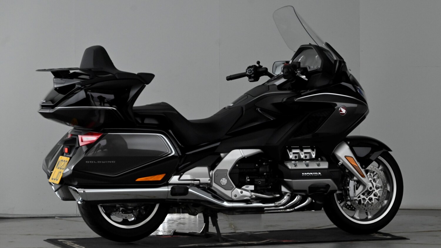 Honda GL1800 Gold Wing