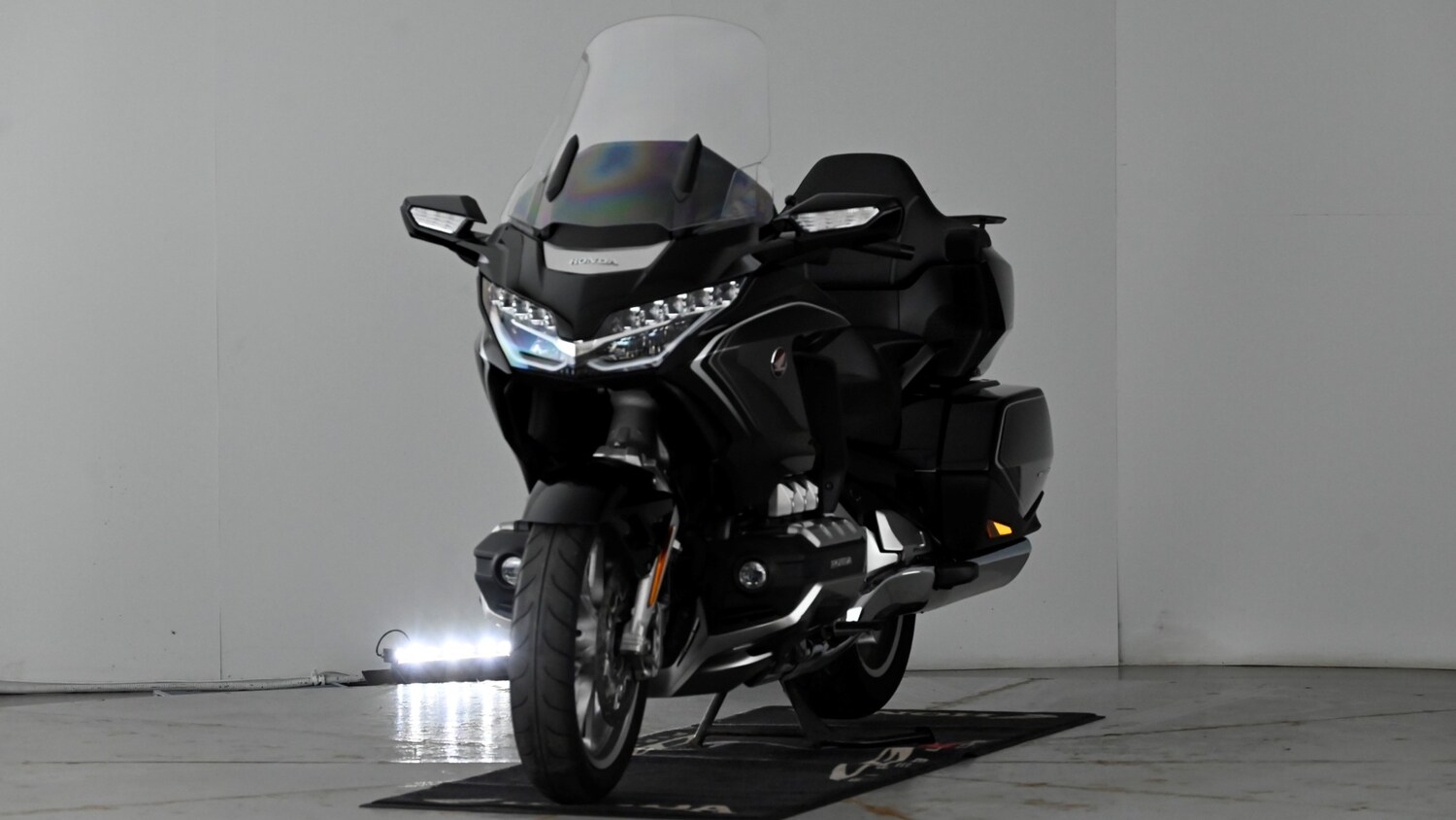 Honda GL1800 Gold Wing