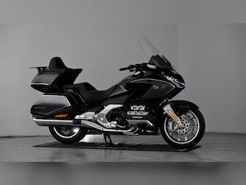 Used Honda GL1800 Gold Wing 2020 for sale - bike-77470924: Photo
