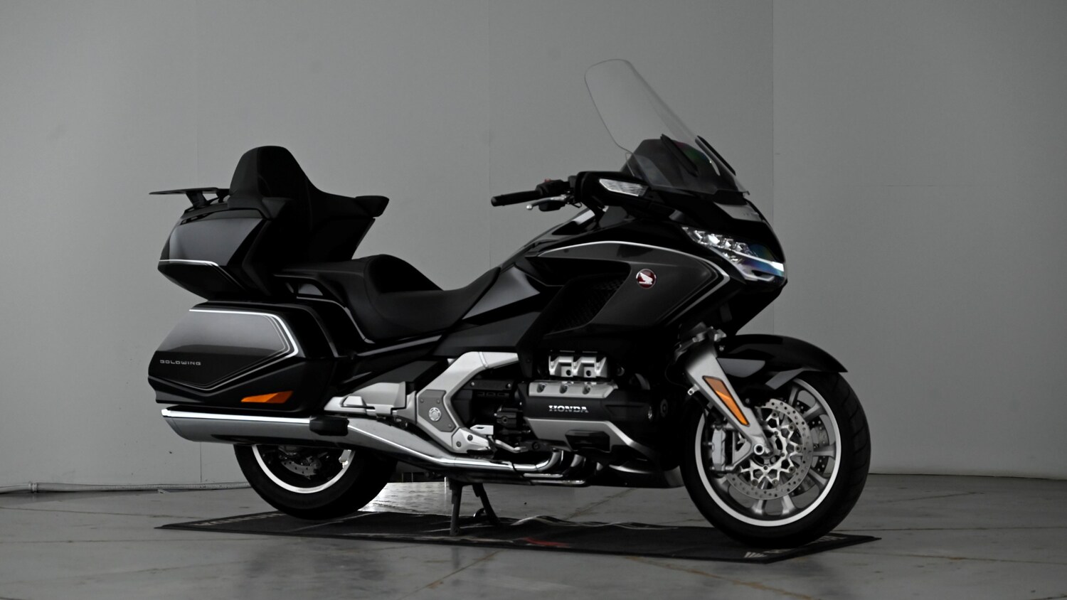 Honda GL1800 Gold Wing