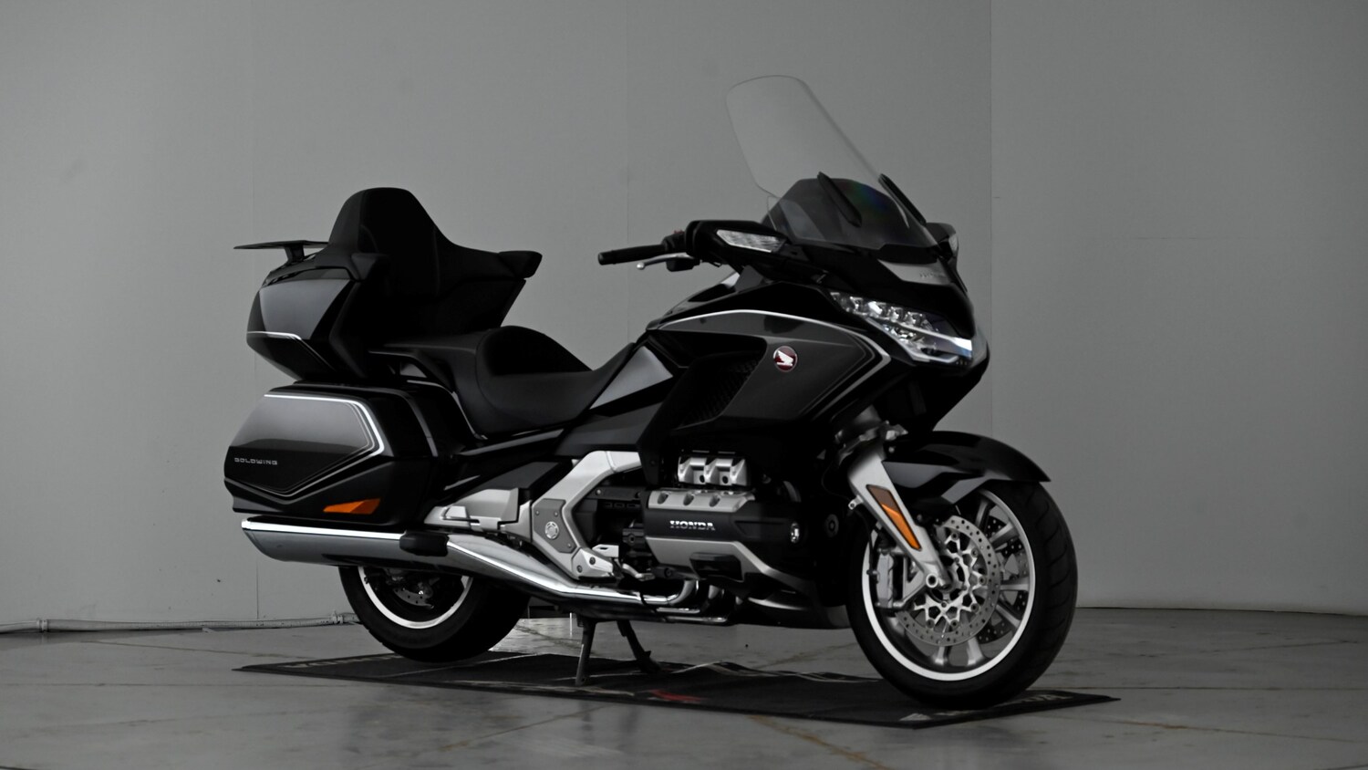 Honda GL1800 Gold Wing