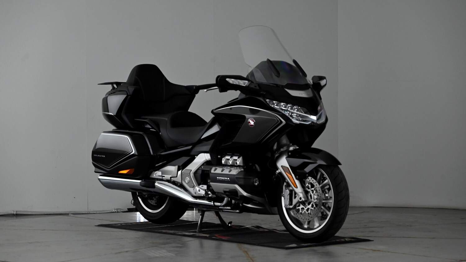 Honda GL1800 Gold Wing