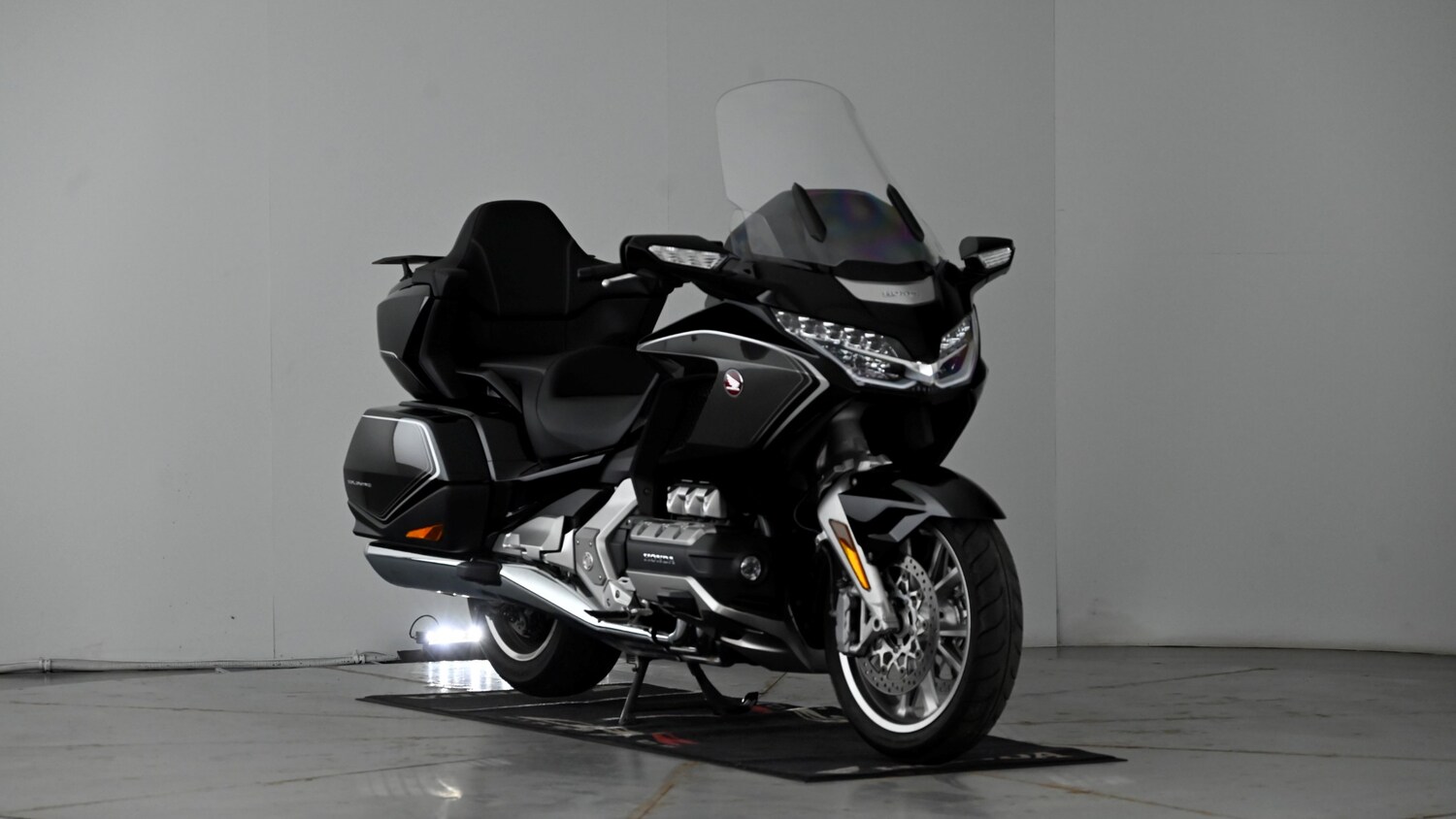 Honda GL1800 Gold Wing