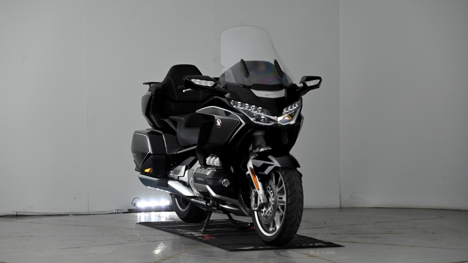 Honda GL1800 Gold Wing